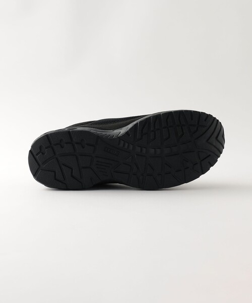 810s × Steven AlanSTUDEN ALL BLACK/スニーカー 810s × Steven Alan＞STUDEN ALL BLACK/スニーカー（スニーカー