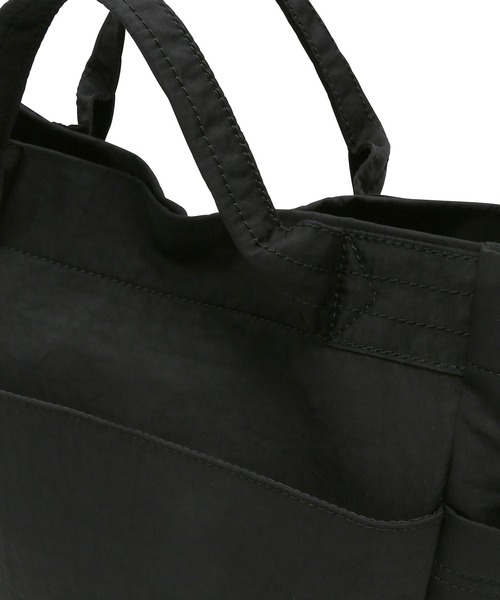 SALON adam et rope'（サロン アダム エ ロペ） トートバッグ 「WEB