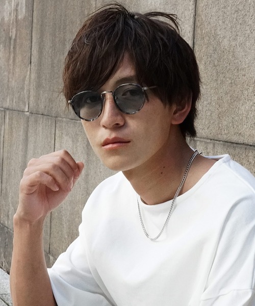 MinoriTY（マイノリティ） ネックレス 「MinoriTY」キヘイチェーン