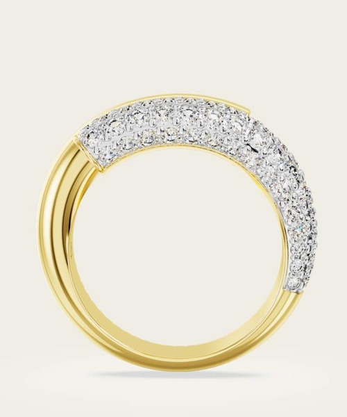 SWAROVSKI（スワロフスキー） 指輪 リング 「公式」「スワロフスキー