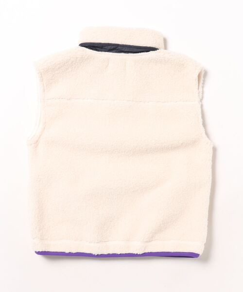 23SS thenewsociety　ベスト6y The New Society | Online store clothing for women and children