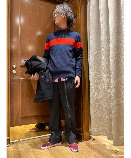 Brooks Brothers ブルックスブラザーズ ニットセーター M