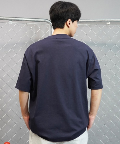 [日本未入荷]★NEW BALANCE★USAクラシック 半袖TシャツOVER FIT Athletics Premium Logo T-Shirt｜ニューバランス公式通販