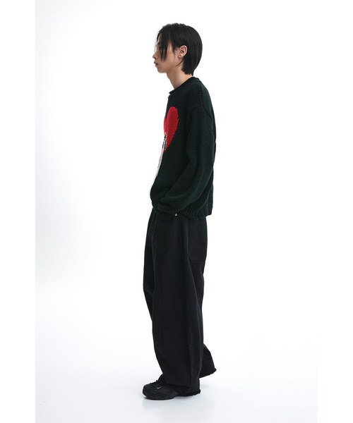 【clover♧】希少　otii オティ　コットンシャツ　ブルゾン　黒 clover♧】希少 otii オティ コットンシャツ ブルゾン 黒 AUGUST