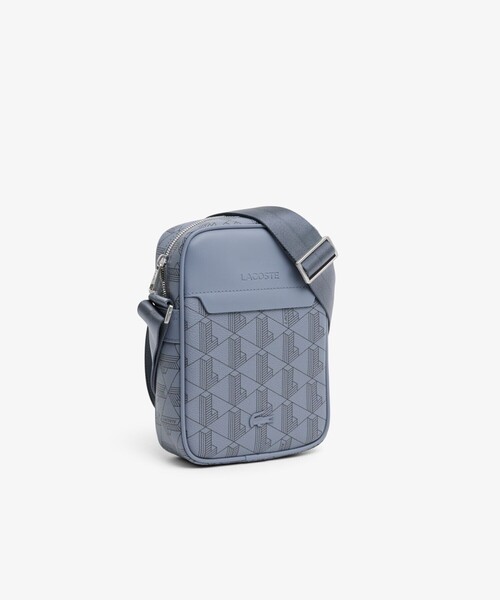LACOSTE（ラコステ） ショルダーバッグ ザ ブレンド モノグラム