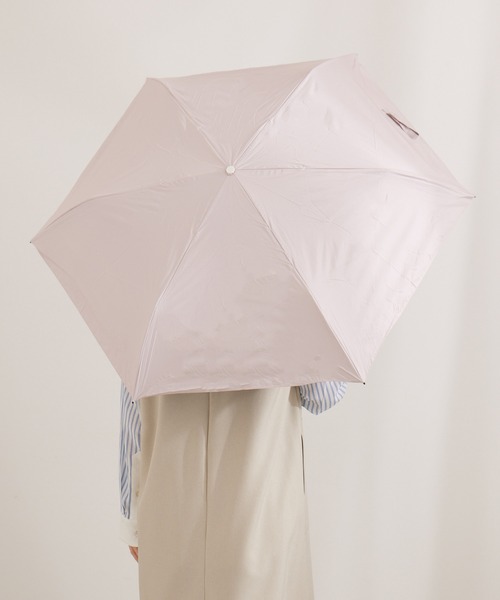 nifty colors 折りたたみ傘 「KATHARINE ROSS」nifty SORANI