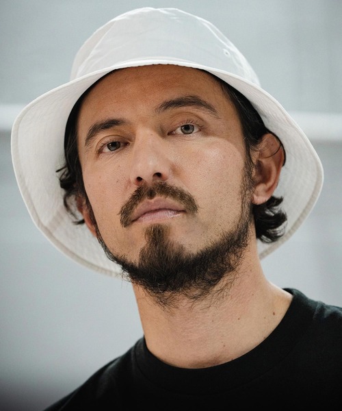 CAMBIO 帽子 ハット mko11825- Cordura Bucket Hat バケット