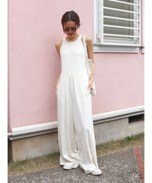 カバーアップバックオープンオールインワン Robert P. Miller（ロバート・ピー・ミラー） オールインワン Miller