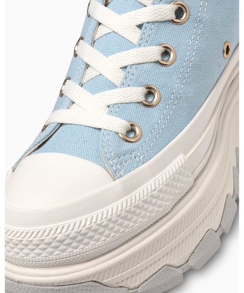 ALL STAR スニーカー (R) TREKWAVE NC HI / オールスター (R
