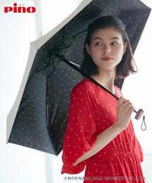 ROPE' PICNIC 折りたたみ傘 「Pino meets PICNIC」「晴雨兼用
