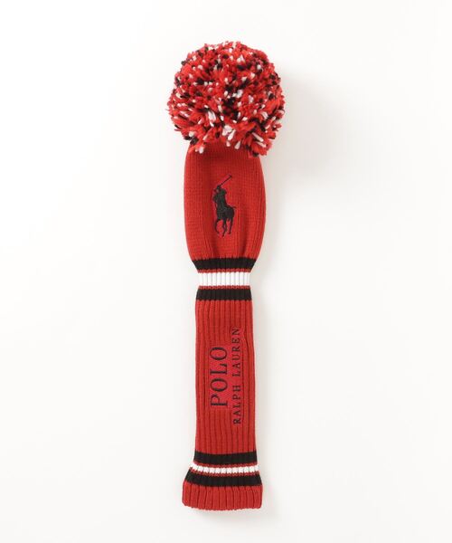 Polo Golf - ポロベア　ヘッドカバー　ドライバーカバー Amazon.co.jp: ポロラルフローレン ゴルフ ポロベア ドライバー