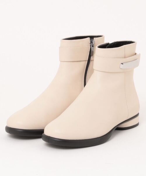 ecco（エコー） ブーツ スカルプテッド エルエックス ブーツ