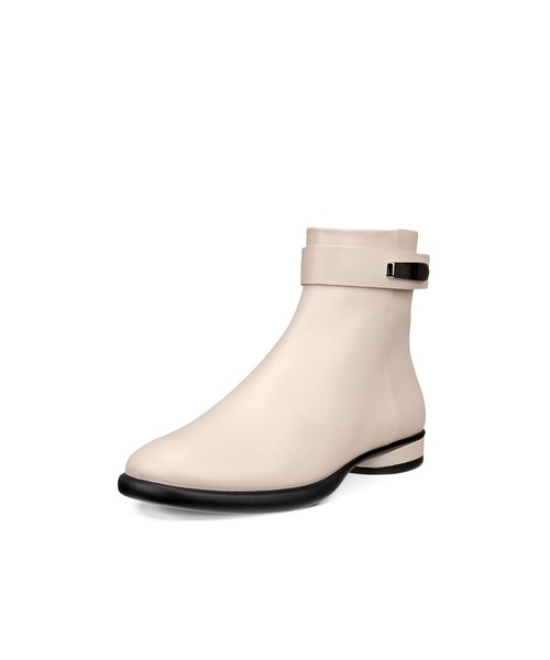 ecco（エコー） ブーツ スカルプテッド エルエックス ブーツ