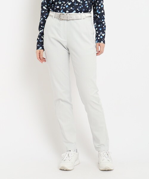 新品 adabat アダバット ストレッチパンツ adabat パンツ ストレッチパンツ レディース : ZOZOTOWN Yahoo