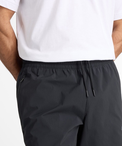 New Balance スウェットパンツ ジャージ NB Athletics