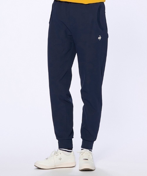 アドミラル Admiral ストレッチ バックフリース ボンディングパンツ