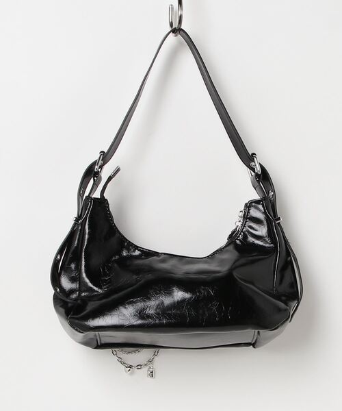 gossip!ロサンゼルス ショルダーバッグ バッグ 2WAY アウト