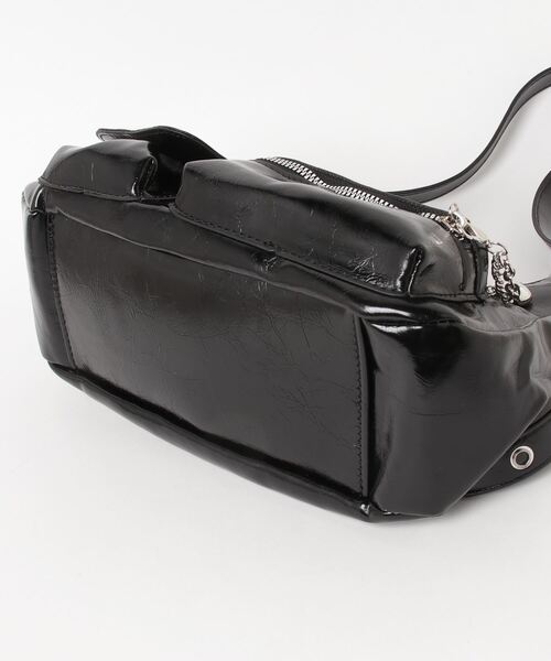 gossip!ロサンゼルス ショルダーバッグ バッグ 2WAY アウト