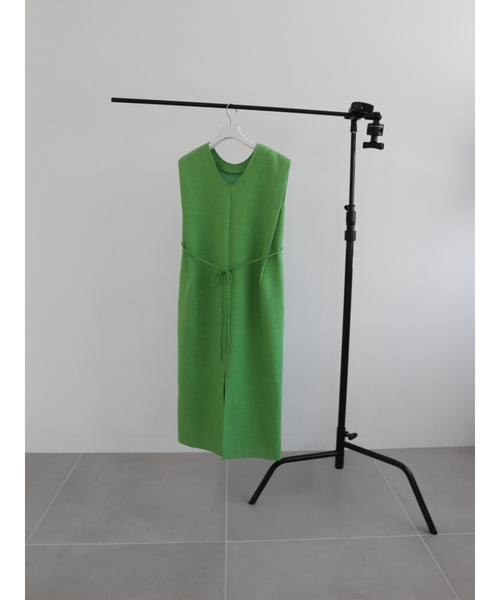 Katrin TOKYO ワンピース shoulder tuck box onepiece : ZOZOTOWN