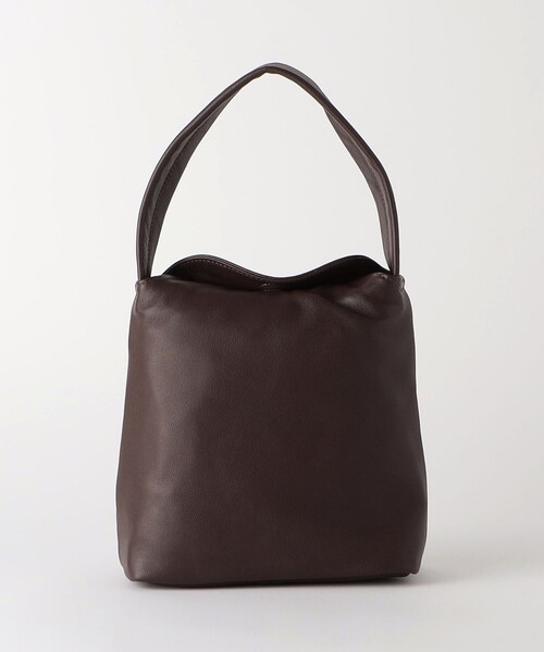 LAYAS ショルダーバッグ バッグ 「別注」「LAYAS」レザー ワン