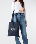 トートバッグ HAY Tote Bag ヘイ ...の詳細画像3