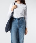 トートバッグ HAY Tote Bag ヘイ ...の詳細画像4