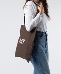 トートバッグ HAY Tote Bag ヘイ ...の詳細画像1