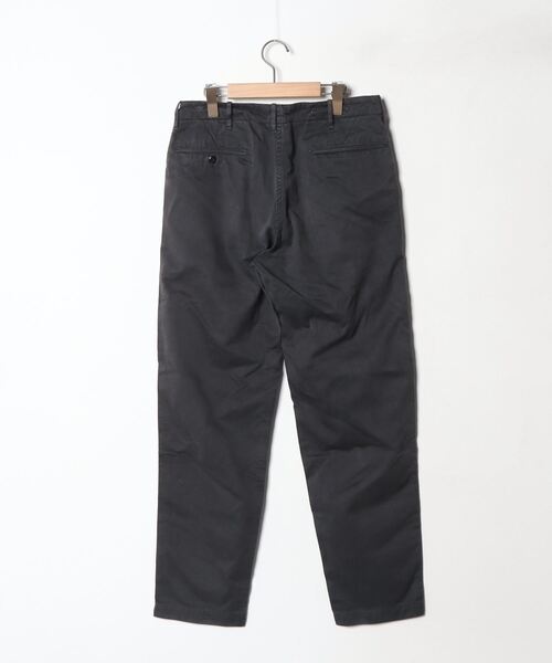 SCYE BASICS」 チノパンツ 29 ブラック メンズ : 86604051 : ZOZOTOWN 