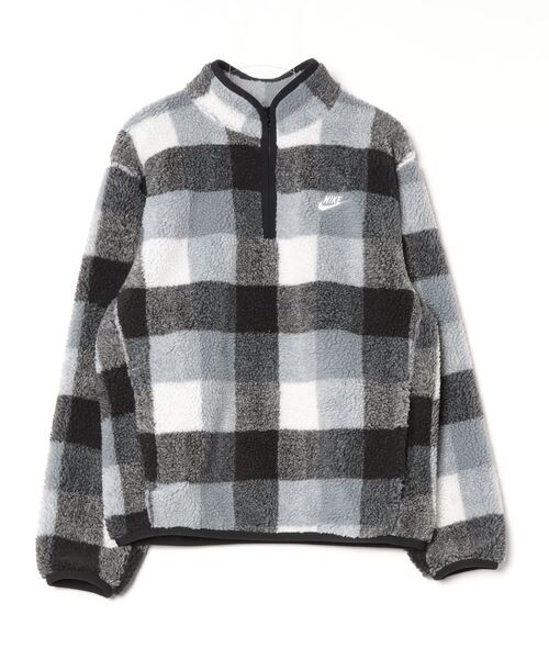 NIKE（ナイキ） コート ジャケット M CLUB SSNL WNTRZD AOP HZ