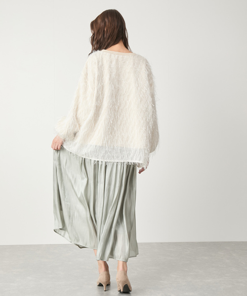 JAYRO スカート シャイニースカート : ZOZOTOWN Yahoo!店 - 通販
