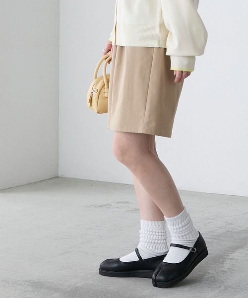 BONLECILL（ボンルシール） バレエシューズ パンプス 「軽量