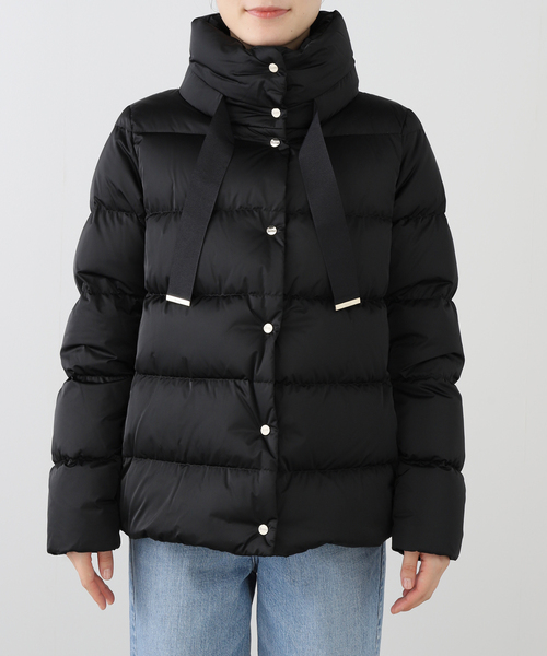 IENA ダウン　美品 DESCENTE ALLTERRAIN IENA MIZUSAWA VERTEX ダウンジャケット