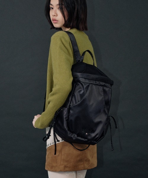 rockfish weatherwear リュック RIBBON BACKPACK（バックパック/リュック）｜ROCKFISH