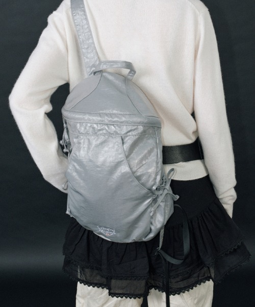 rockfish weatherwear リュック Rockfish Weatherwear デイバック リュック RIBBON BACKPACK