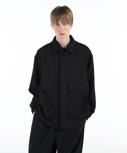Y-3 ブルゾン アウター M SP UN COACH メンズ : ZOZOTOWN Yahoo