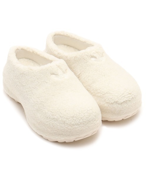 アディダス adidas アディフォーム スタンミュール レディース￼ adidas（アディダス） スリッポン adidas ADIFOM STAN MULE W