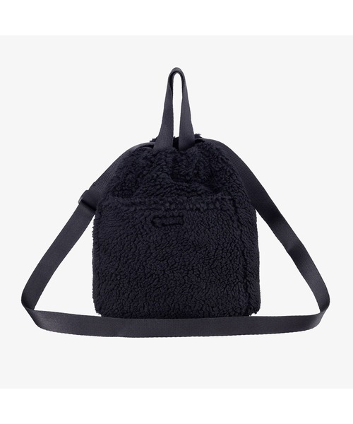 ★送料・関税込★THE NORTH FACE★FLEECE バケットバック★ THE NORTH FACE ノースフェイス ショルダーバッグ FLEECE BUCKET