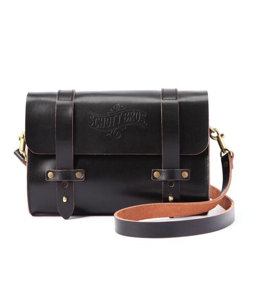 Schott N.Y.C（ショット） ショルダーバッグ Schott/ショット/SCHOTT