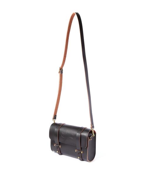 Schott N.Y.C（ショット） ショルダーバッグ Schott/ショット/SCHOTT