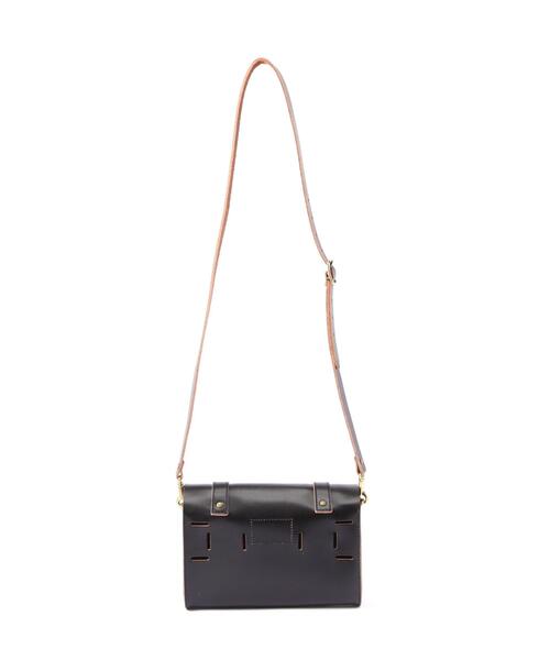 Schott N.Y.C（ショット） ショルダーバッグ Schott/ショット/SCHOTT