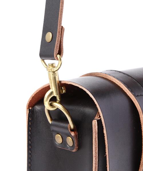 Schott N.Y.C（ショット） ショルダーバッグ Schott/ショット/SCHOTT