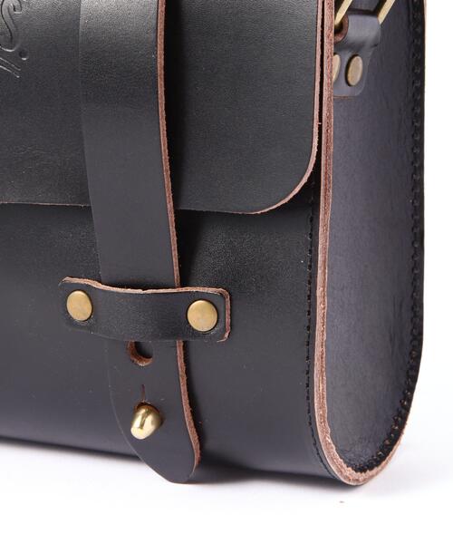 Schott N.Y.C（ショット） ショルダーバッグ Schott/ショット/SCHOTT