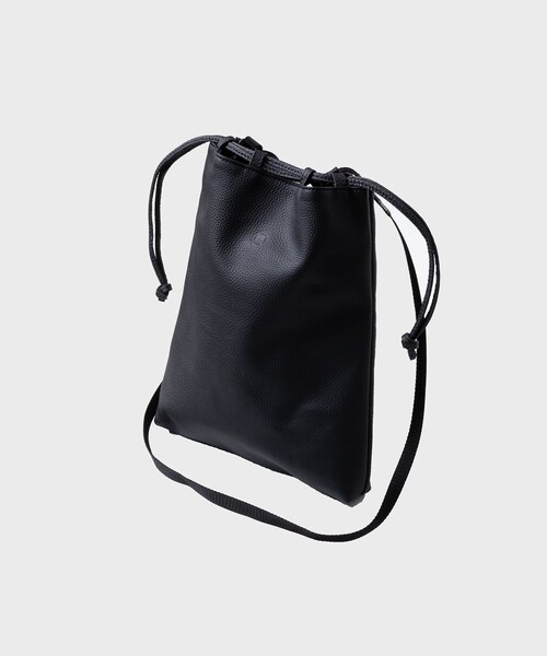 ☆新品☆yorozu 巾着バッグ ネイビー YOROZU – BALANCE OKAYAMA