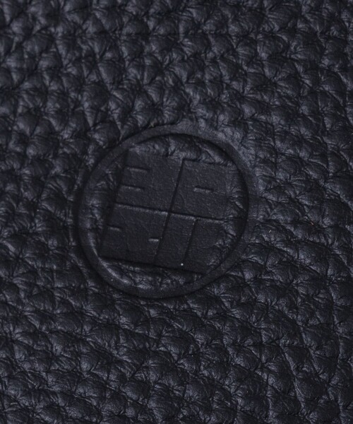 ☆新品☆yorozu 巾着バッグ ネイビー yorozu/ヨロズ】別注 レイノモノ 巾着30（ショルダーバッグ