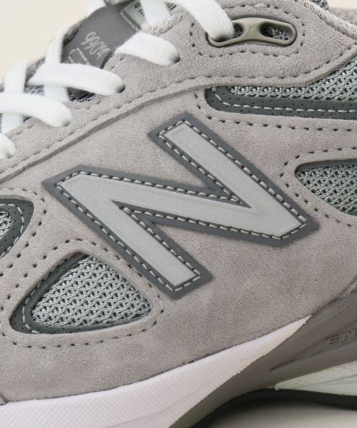 New Balance スニーカー 「NEW BALANCE / ニューバランス」U990