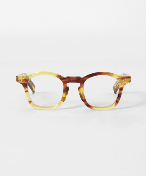 guepard（ギュパール） 伊達メガネ メガネ 眼鏡 guepard gp-05 メンズ