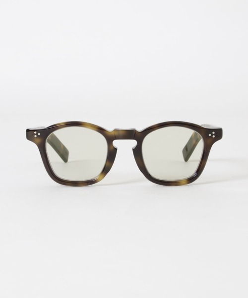 guepard（ギュパール） 伊達メガネ メガネ 眼鏡 guepard gp-05 メンズ