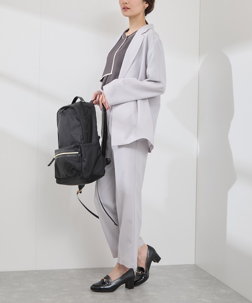 ROPE' PICNIC（ロペ ピクニック） ローファー ROPE' PICNIC PASSAGE