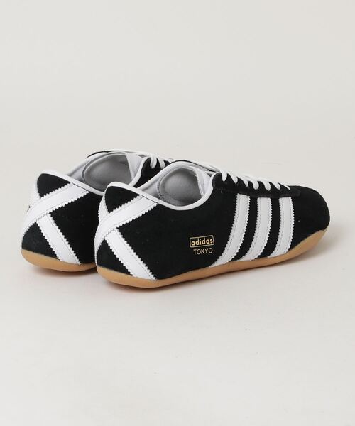 adidas Originals⭐︎韓国限定ダブルウエストアディブレイク日本未発売 adidas Originals スニーカー TOKYO W レディース : ZOZOTOWN
