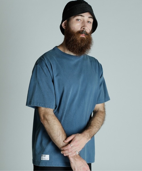 Schott ショット WASH T-SHIRT ADVERTISEMENT 半袖Tシャツ Schott/ショット/SNOWWASH T-SHIRT ADVERTISEMENT/スノー